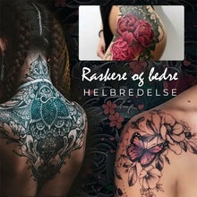 Last inn bildet i Galleri-visningsprogrammet, Tattoo Brightening Aftercare Balm
