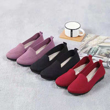 Last inn bildet i Galleri-visningsprogrammet, Women&#39;s Simple Casual Shoes
