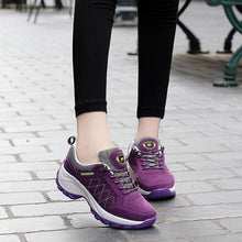 Last inn bildet i Galleri-visningsprogrammet, Wear-resistant hiking shoes
