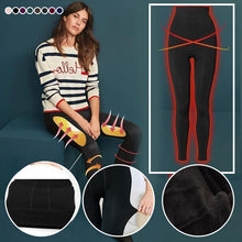 Last inn bildet i Galleri-visningsprogrammet, Varmende Leggings for Vinteren.
