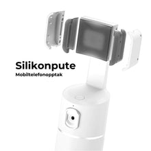 Last inn bildet i Galleri-visningsprogrammet, Selfie Pro 360 grader
