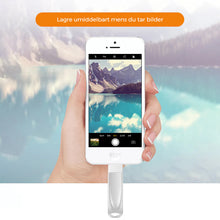 Last inn bildet i Galleri-visningsprogrammet, 3-in-1 USB Flash Drive
