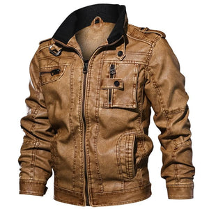 Vintage stylister rodeo skinnjakke