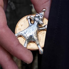 Last inn bildet i Galleri-visningsprogrammet, Muse sjarm Talisman | Beskytt rikdommen din
