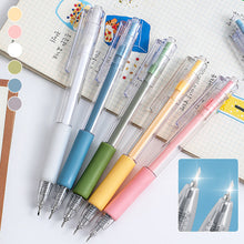 Last inn bildet i Galleri-visningsprogrammet, Morandi Cartoon Pattern Student Utility Knife Pen
