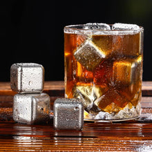 Last inn bildet i Galleri-visningsprogrammet, Recyclable Drink Chilling Cubes
