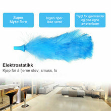Last inn bildet i Galleri-visningsprogrammet, Orkanen Spinning Duster

