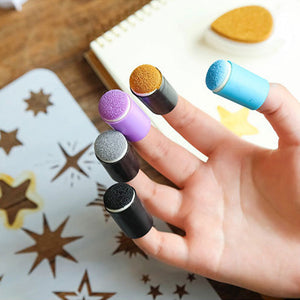 🧑‍🎨🎨DIY Preging Maleri Gjengivelse💖