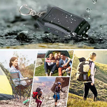 Last inn bildet i Galleri-visningsprogrammet, Mini Power Bank nøkkelring
