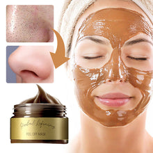 Last inn bildet i Galleri-visningsprogrammet, Herbal Refining Peel-Off Mask

