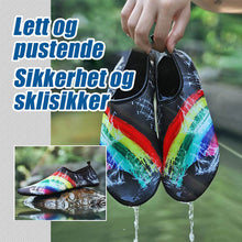 Last inn bildet i Galleri-visningsprogrammet, Snorkelsko for kvinner og menn
