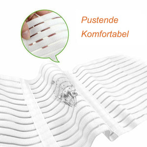 Bæltebelte under graviditet