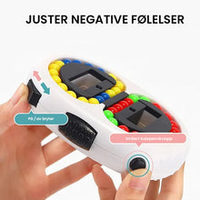 Last inn bildet i Galleri-visningsprogrammet, Magic Bean Rubiks kube – interaktiv læring og fantasifull leketid for gutter og jenter
