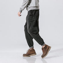 Last inn bildet i Galleri-visningsprogrammet, Retro jeans for menn
