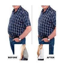 Last inn bildet i Galleri-visningsprogrammet, Body Shaping Vest For Men

