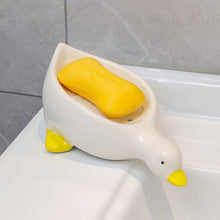 Last inn bildet i Galleri-visningsprogrammet, Duck Såpeboks
