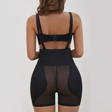Last inn bildet i Galleri-visningsprogrammet, Suspender hip lift pants
