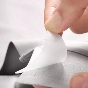 Fortykket PVC-krage Anti-Warping Edge Shaper