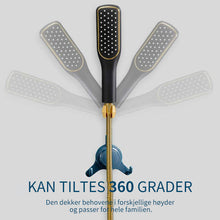 Last inn bildet i Galleri-visningsprogrammet, Dusjstativ med kroker
