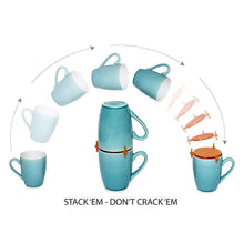 Last inn bildet i Galleri-visningsprogrammet, Adjustable Drinkware Stacker&amp;Organizer

