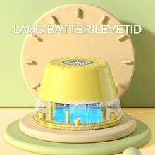 Last inn bildet i Galleri-visningsprogrammet, Fjernkontroll Smart elektrisk hoppetaumaskin
