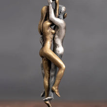 Last inn bildet i Galleri-visningsprogrammet, Embrace Eternity Anheng Halskjede
