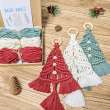 Last inn bildet i Galleri-visningsprogrammet, Juletre DIY Kit
