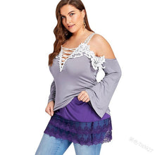 Last inn bildet i Galleri-visningsprogrammet, Mini skjørt forlengelse
