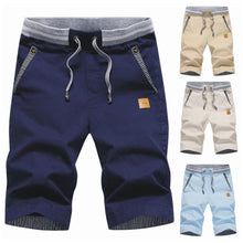 Last inn bildet i Galleri-visningsprogrammet, Avslappet sommer shorts
