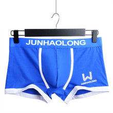 Last inn bildet i Galleri-visningsprogrammet, Mid waist boxer
