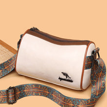 Last inn bildet i Galleri-visningsprogrammet, Retro style Boston bag
