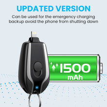 Last inn bildet i Galleri-visningsprogrammet, Mini Power Emergency Pod

