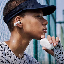Last inn bildet i Galleri-visningsprogrammet, In-Ear trådløst Bluetooth-hodesett
