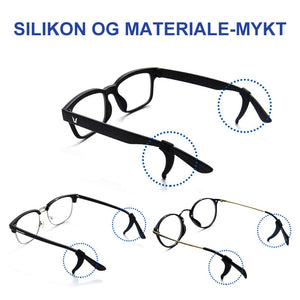 Sklisikre Komfortbriller