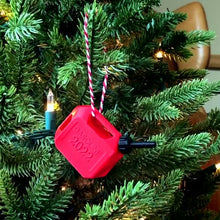 Last inn bildet i Galleri-visningsprogrammet, Gassboks ornament
