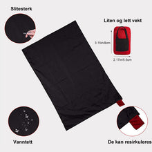 Last inn bildet i Galleri-visningsprogrammet, Folding Pocket Picnic Mat
