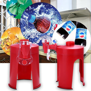 Hirundo Soft Drink Dispenser