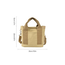 Last inn bildet i Galleri-visningsprogrammet, Multi-Pocket Handbag
