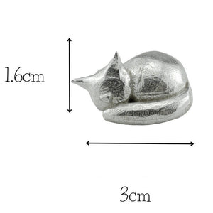 Minneskulptur for familiemedlem