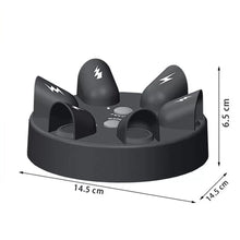 Last inn bildet i Galleri-visningsprogrammet, Shock Roulette Party Game
