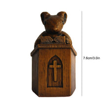 Last inn bildet i Galleri-visningsprogrammet, Church Mouse Decoration
