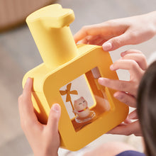 Last inn bildet i Galleri-visningsprogrammet, Children&#39;s hand washing sensor
