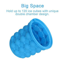 Last inn bildet i Galleri-visningsprogrammet, Hirundo® Ice Cube Maker

