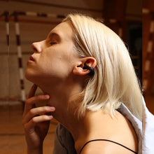 Last inn bildet i Galleri-visningsprogrammet, In-Ear trådløst Bluetooth-hodesett
