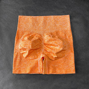 Dam Yoga sykkelshorts