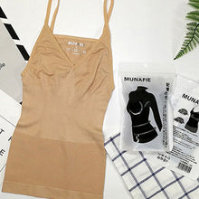 Last inn bildet i Galleri-visningsprogrammet, SHAPERX bodysuit midt på låret Magekontroll Compression Shapewear for kvinner Sømløs helkroppsform
