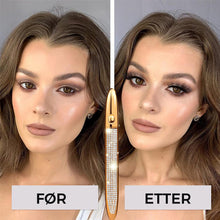 Last inn bildet i Galleri-visningsprogrammet, Selvklebende Long Lasting Eyeliner Eyelash Lim Pencil
