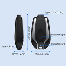 Last inn bildet i Galleri-visningsprogrammet, Mini Power Emergency Pod

