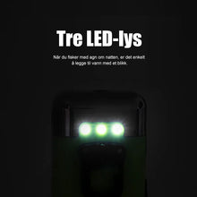 Last inn bildet i Galleri-visningsprogrammet, Fiske Intelligent oksygenpumpe-bedre fiskeopplevelse
