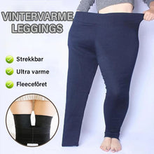 Last inn bildet i Galleri-visningsprogrammet, Varmende Leggings for Vinteren.
